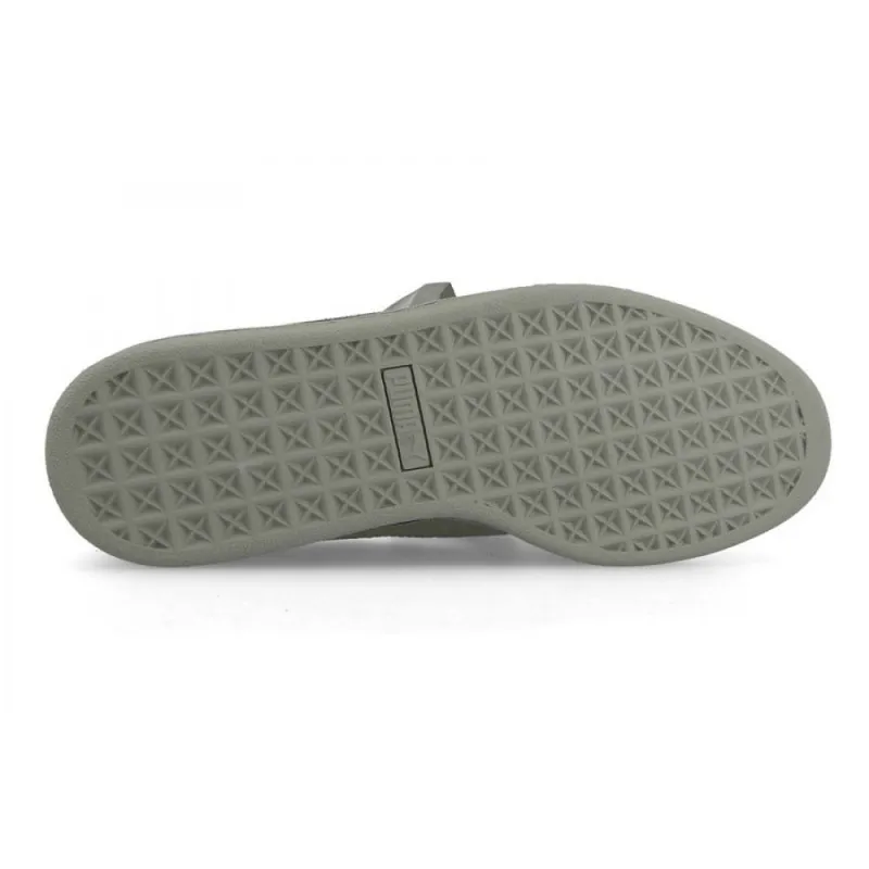 PUMA Patike PUMA BASKET HEART PEBBLE WN'S