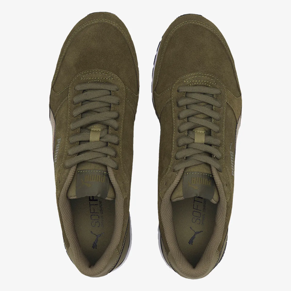 PUMA Patike PUMA ST RUNNER V2 SD