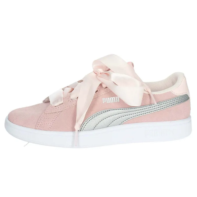 PUMA Patike PUMA SMASH V2 RIBBON JR
