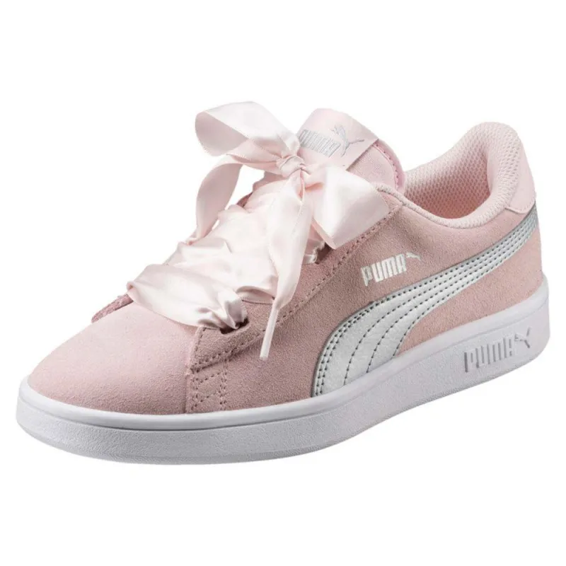 PUMA Patike PUMA SMASH V2 RIBBON JR