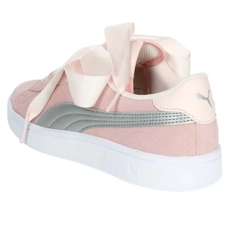 PUMA Patike PUMA SMASH V2 RIBBON JR