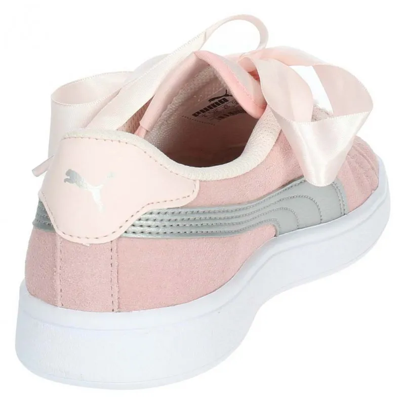 PUMA Patike PUMA SMASH V2 RIBBON JR 