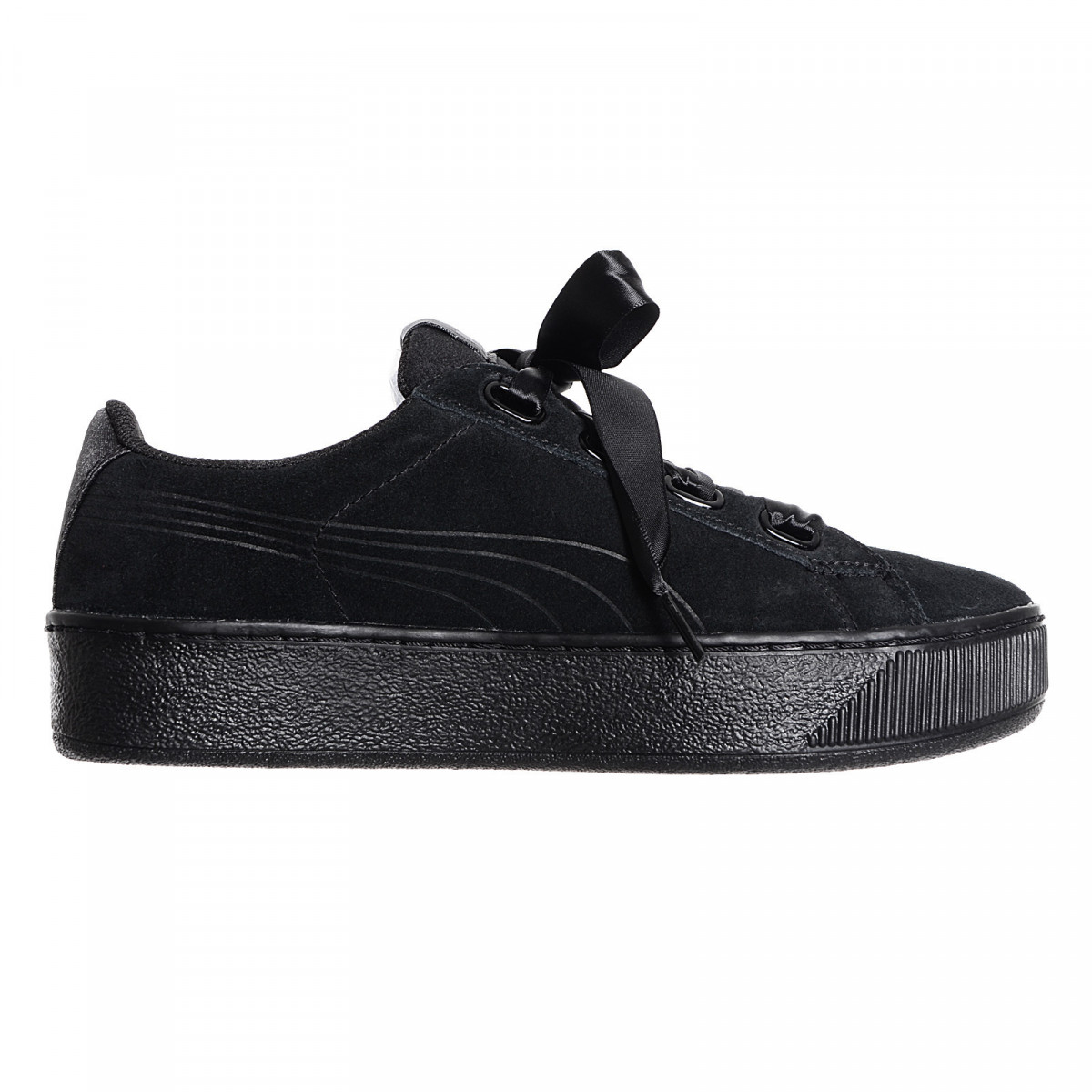 PUMA Patike PUMA VIKKY PLATFORM RIBBON S