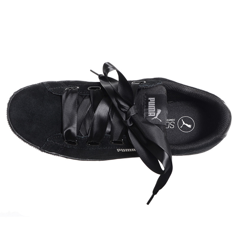 PUMA Patike PUMA VIKKY PLATFORM RIBBON S
