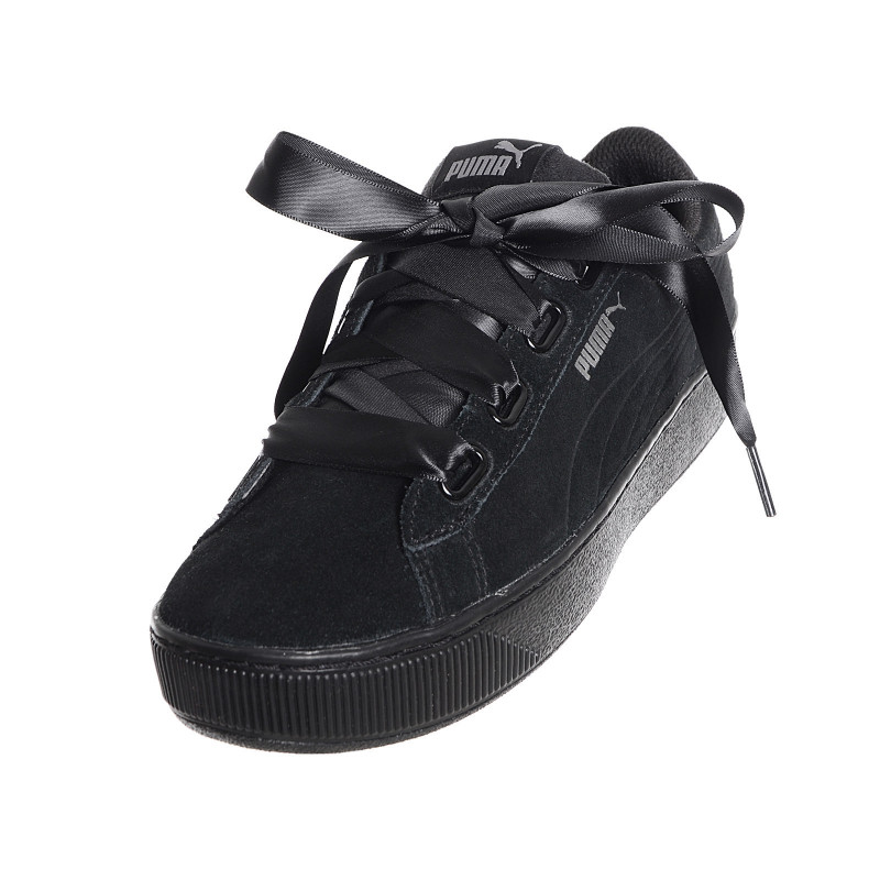 PUMA Patike PUMA VIKKY PLATFORM RIBBON S