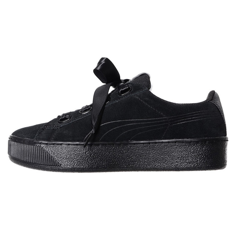 PUMA Patike PUMA VIKKY PLATFORM RIBBON S
