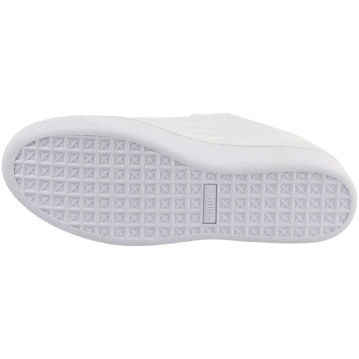 PUMA Patike PUMA VIKKY PLATFORM RIBBON P