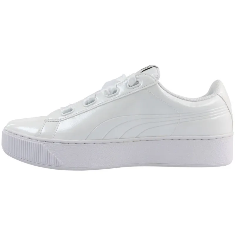 PUMA Patike PUMA VIKKY PLATFORM RIBBON P