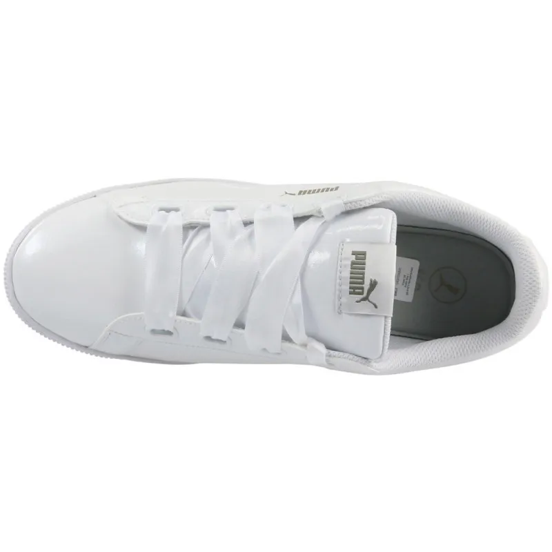 PUMA Patike PUMA VIKKY PLATFORM RIBBON P