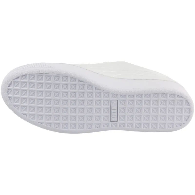 PUMA Patike PUMA VIKKY PLATFORM RIBBON P