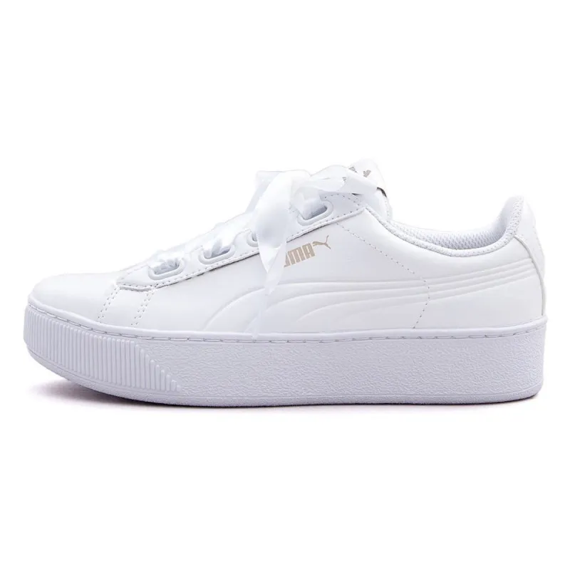 PUMA Patike PUMA VIKKY PLATFORM RIBBON P