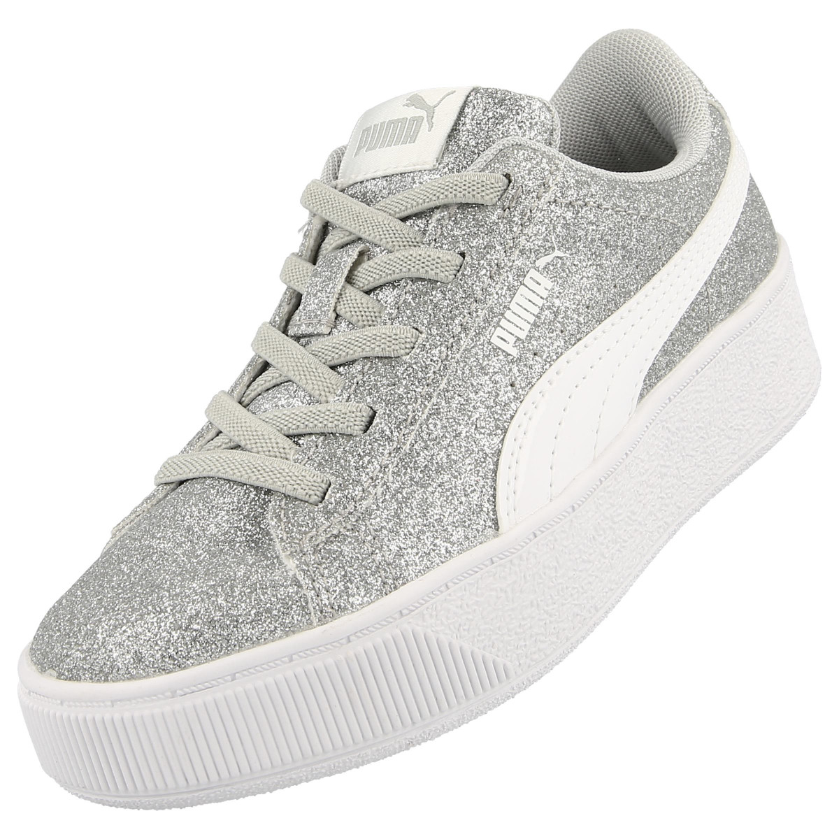 PUMA Patike Puma Vikky Platform Glitz AC PS