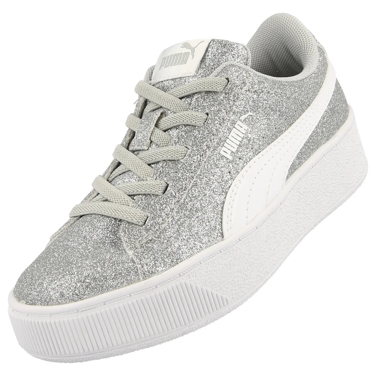 PUMA Patike Puma Vikky Platform Glitz AC PS 