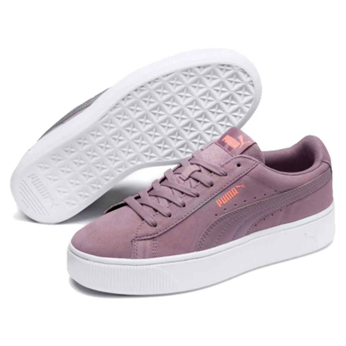 PUMA Patike PUMA VIKKY STACKED SD