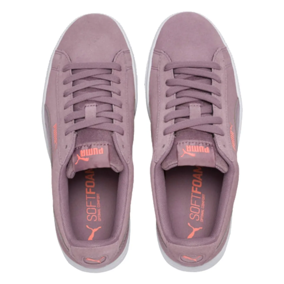 PUMA Patike PUMA VIKKY STACKED SD