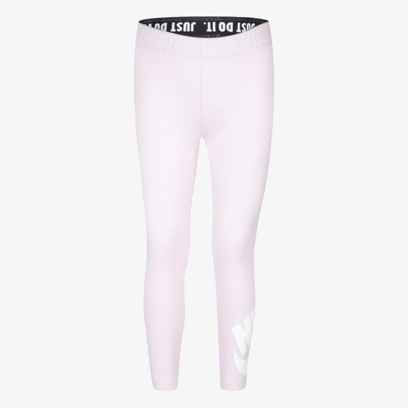 NIKE Helanke Leg-A-See
