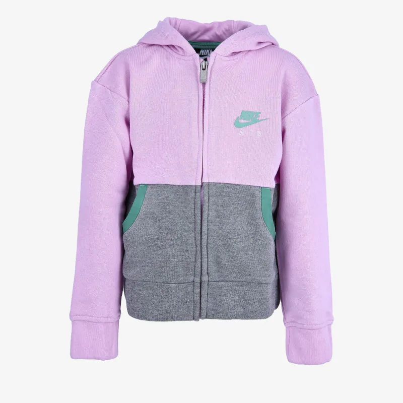 NIKE Dukserica NKG NIKE AIR FULL ZIP 