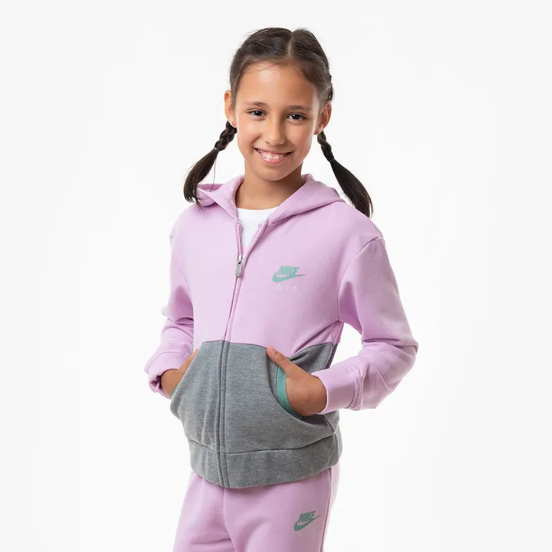 NIKE Dukserica NKG NIKE AIR FULL ZIP