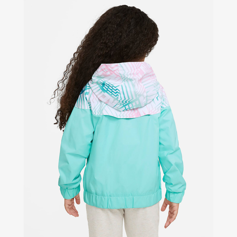NIKE Šuškavac Windrunner