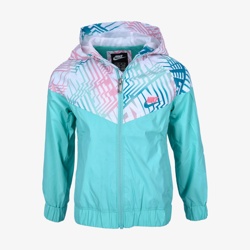 NIKE Šuškavac Windrunner