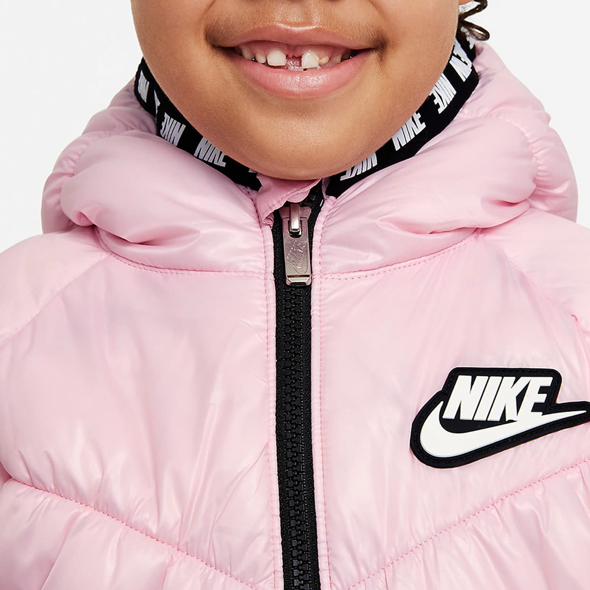 NIKE Jakna CHEVRON