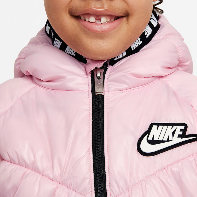 NIKE Jakna CHEVRON