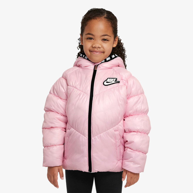 NIKE Jakna CHEVRON