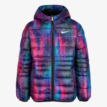 NIKE Jakna Just Do It Printed 