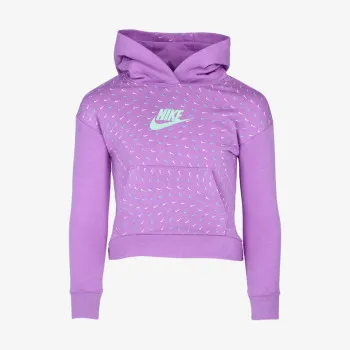 NIKE Dukserica ESSENTIALS 