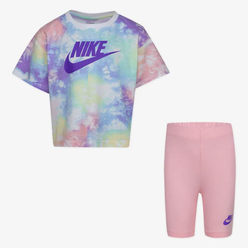 NIKE Set Boxy Bike