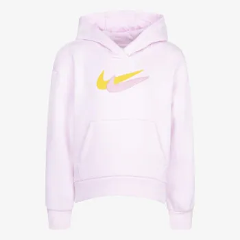 NIKE Dukserica PRINT PACK 