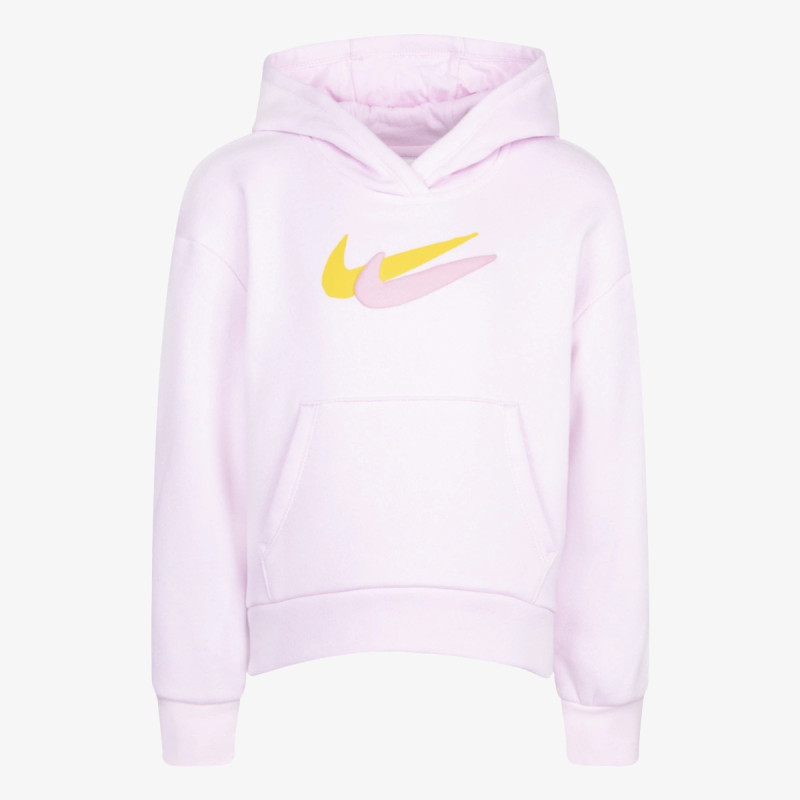 NIKE Dukserica PRINT PACK