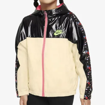 NIKE Jakna GLOW TIME 