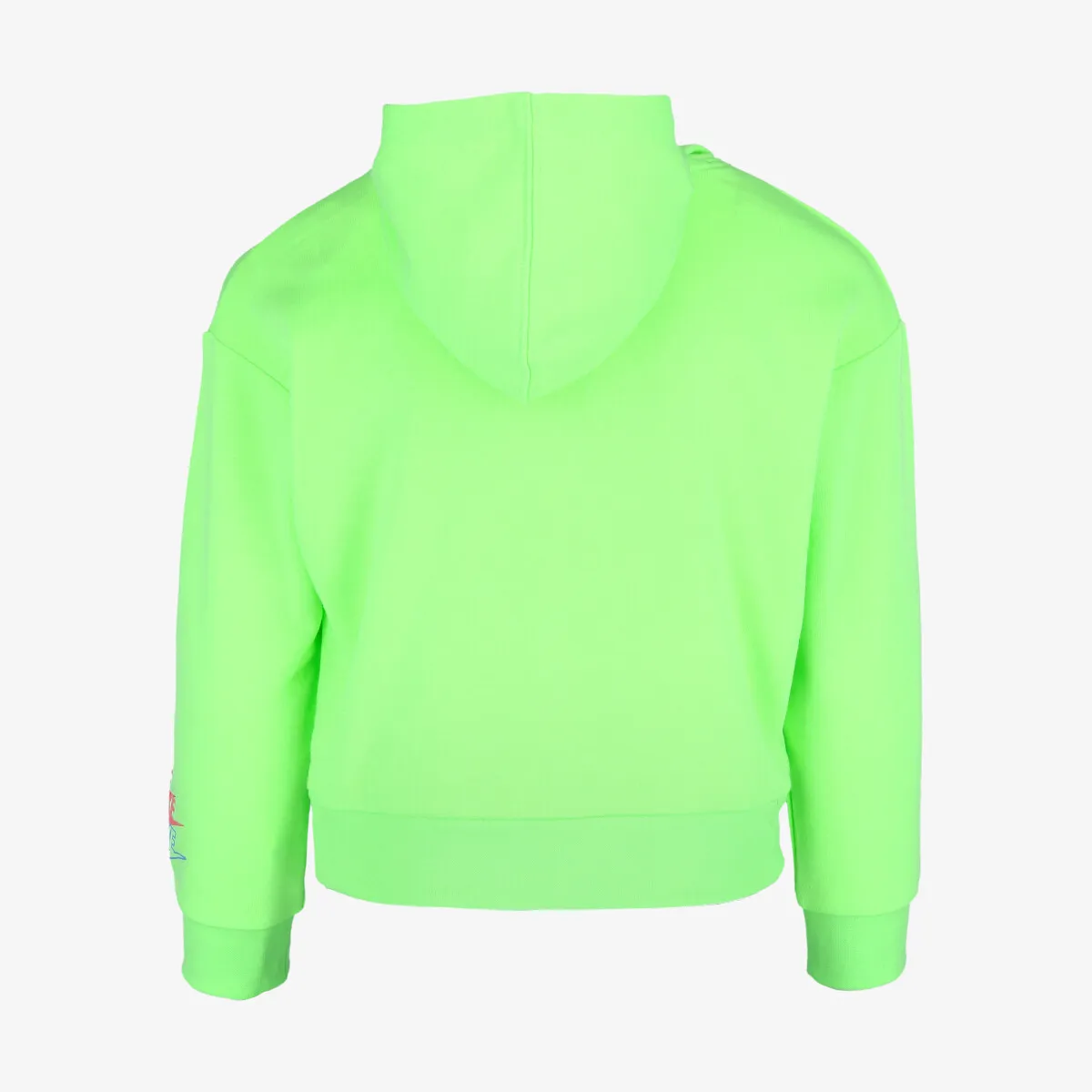 NIKE Dukserica FRENCH TERRY