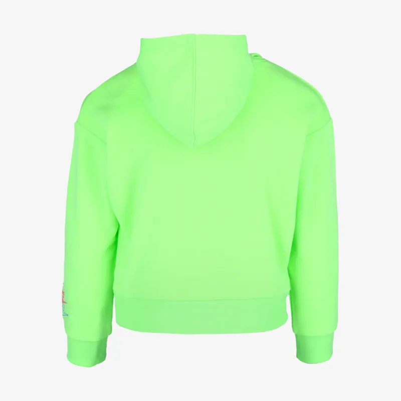 NIKE Dukserica FRENCH TERRY