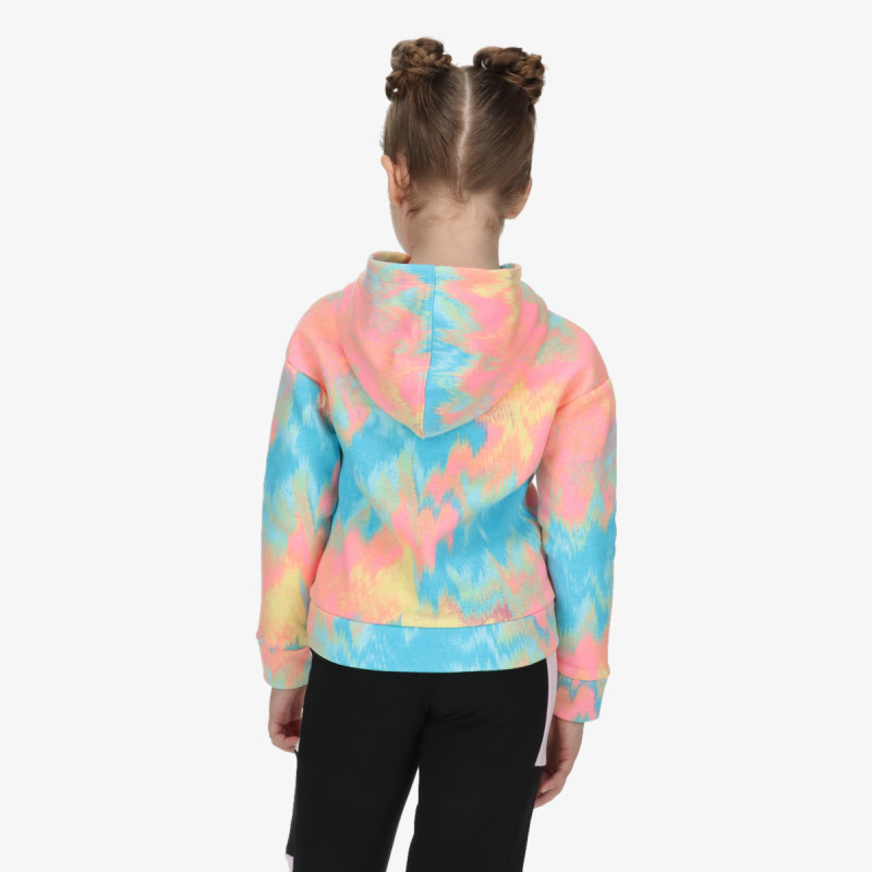 NIKE Dukserica Printed Hoodie