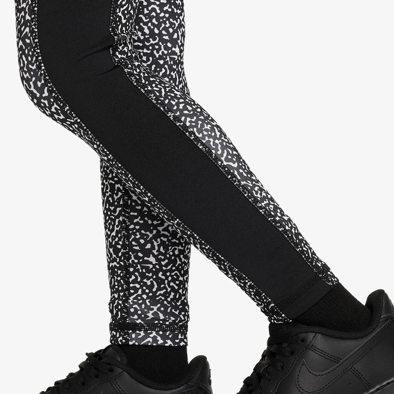 NIKE Helanke Notebook Print Dri-FIT