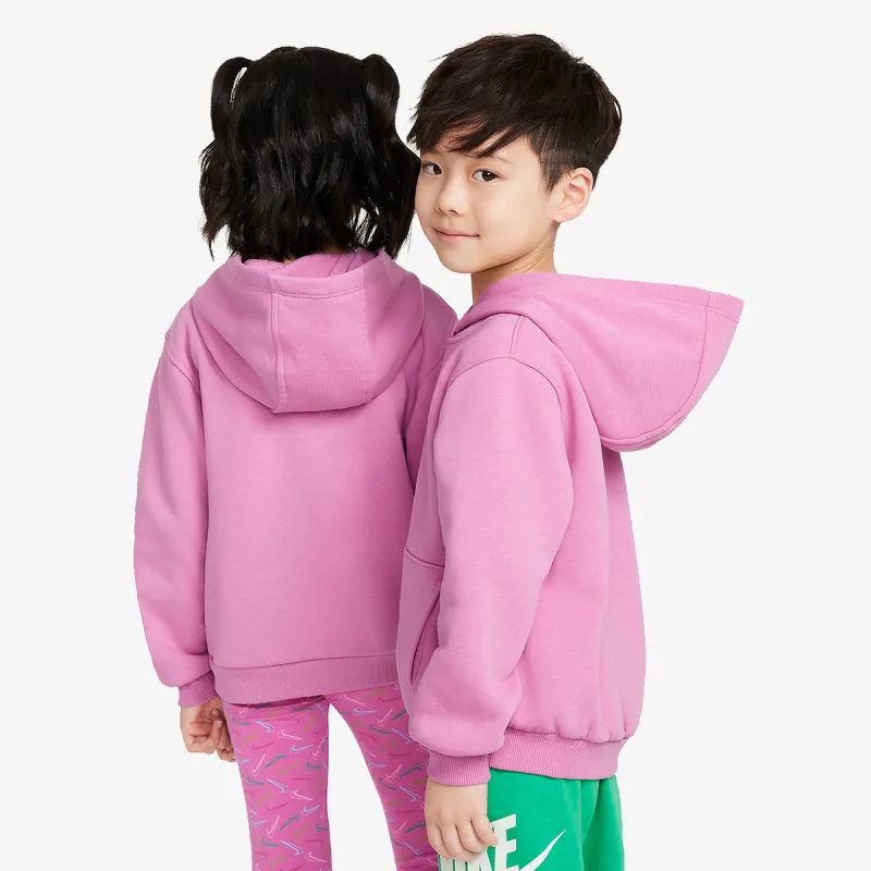 NIKE Dukserica Sportswear