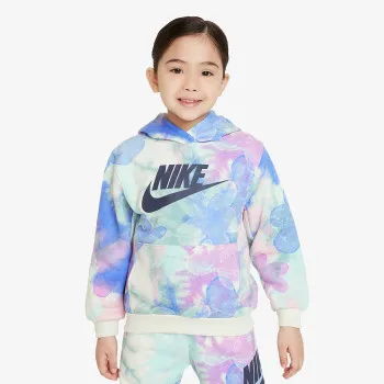 NIKE Dukserica NKG SCI-DYE CLUB PULL OVER 