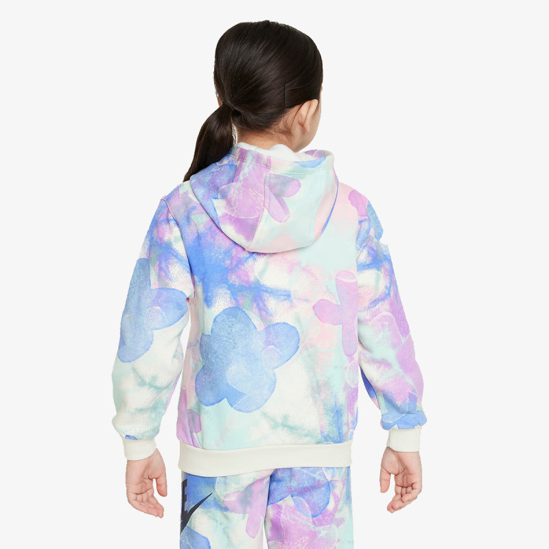 NIKE Dukserica SCI-DYE CLUB