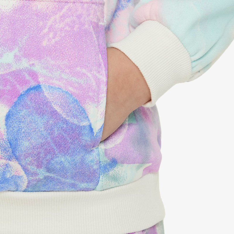 NIKE Dukserica SCI-DYE CLUB