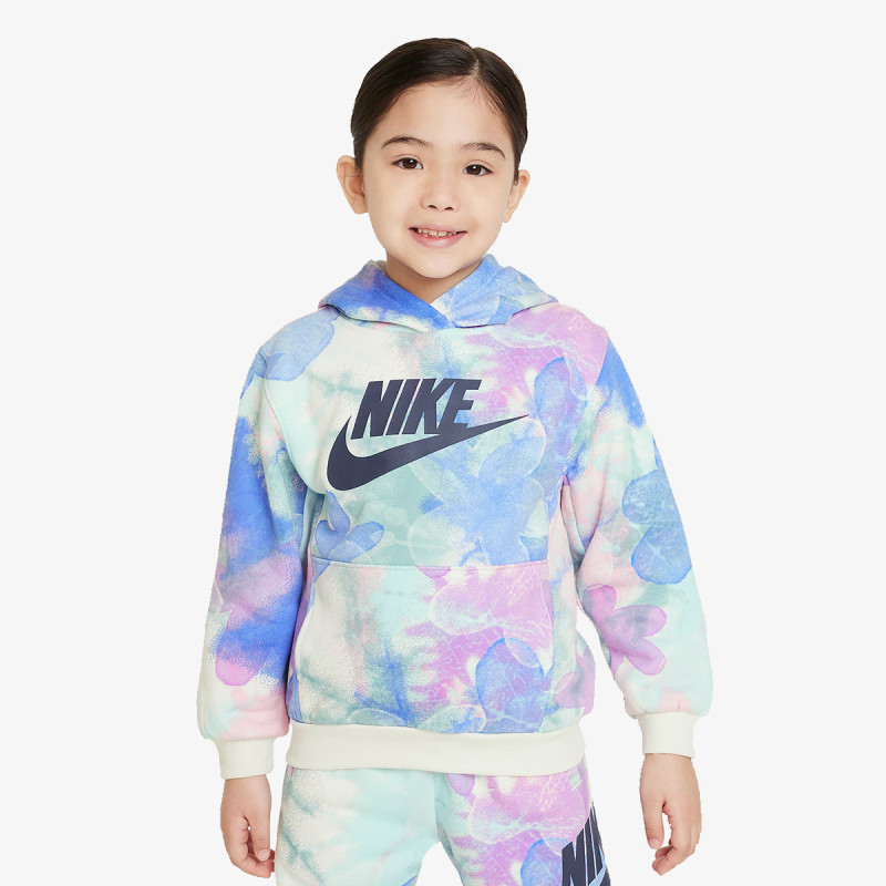 NIKE Dukserica SCI-DYE CLUB