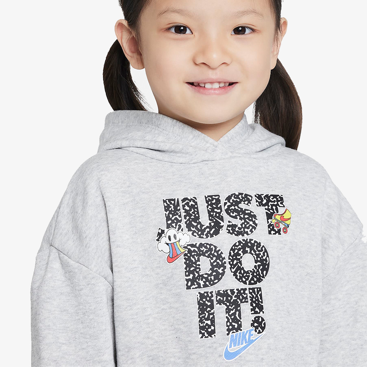 NIKE Dukserica NOTEBOOK