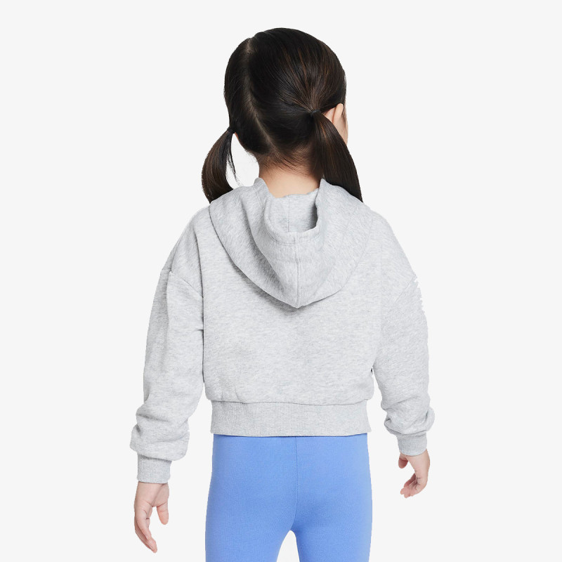 NIKE Dukserica NOTEBOOK