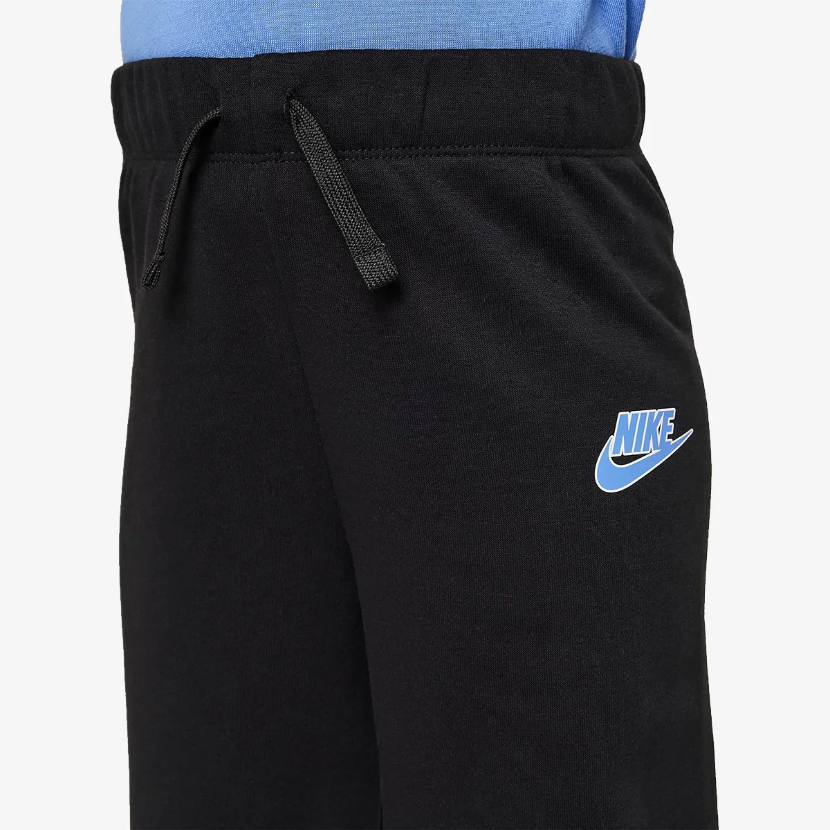 NIKE Donji deo trenerke Notebook