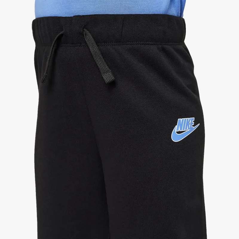 NIKE Donji deo trenerke Notebook