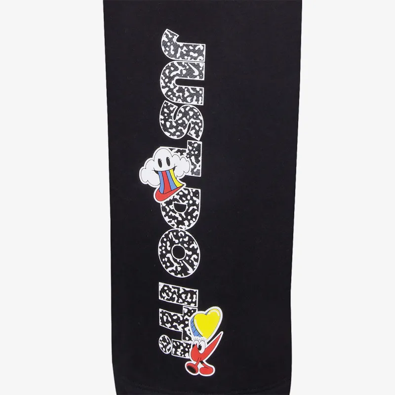 NIKE Donji deo trenerke Notebook