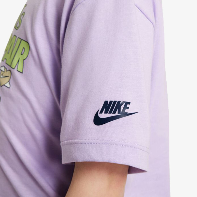 NIKE Majica Sweet Swoosh