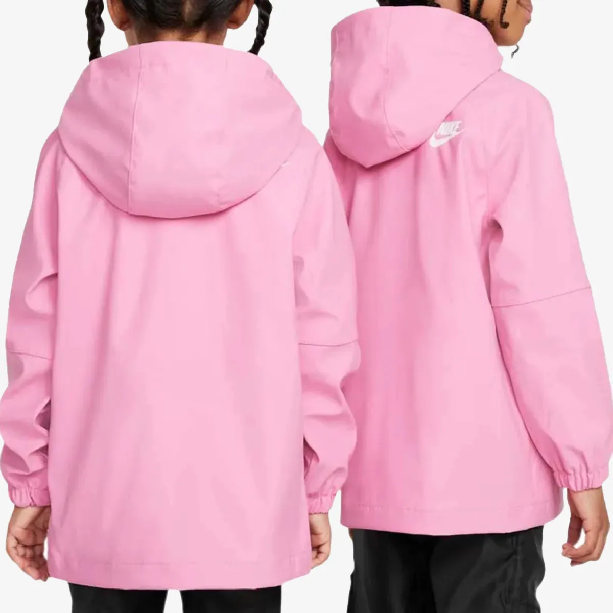 NIKE KABANICA NKN RAIN JACKET 