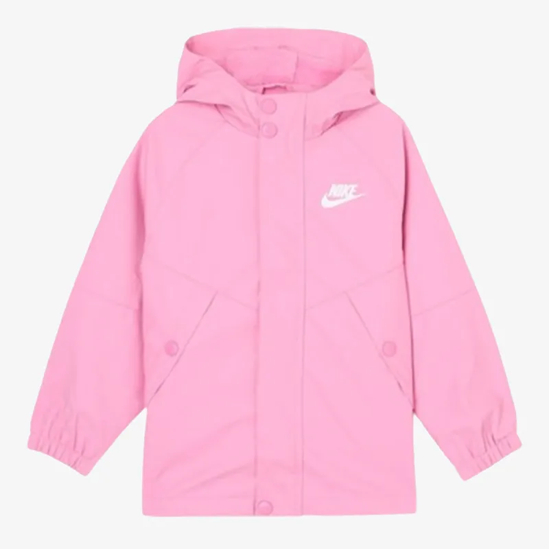 NIKE KABANICA NKN RAIN JACKET 